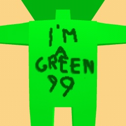 Green 99