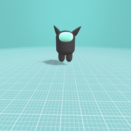 My chatacter Sheepie!