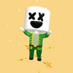 Marshmello