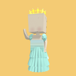 Seafoam green prom