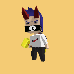 The one skin that you must by