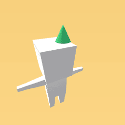 my first something i do it