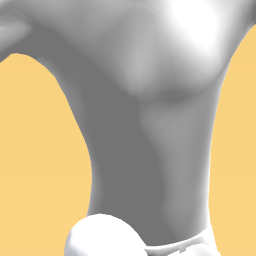 and then he snapped his fingers