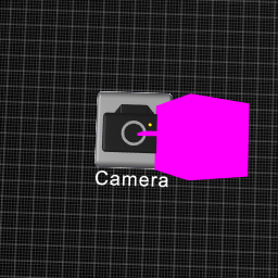 Camera icon