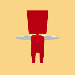 new costume