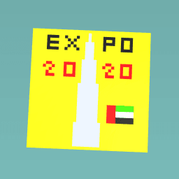 Expo Badge
