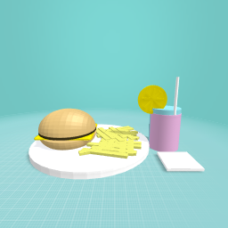 Liz09 your meal