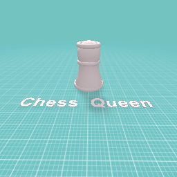 Chess Queen