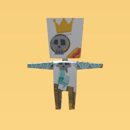skull king