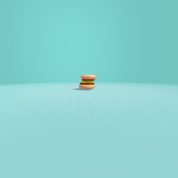 Really bad hamberger