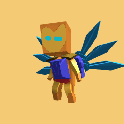 Iron slash