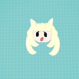 My First Chibi Art In MakerEmpire 3D