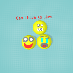 50 likes