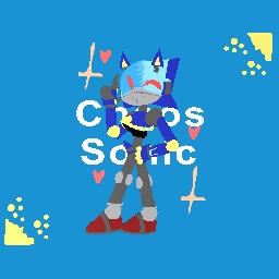 Chaos sonic