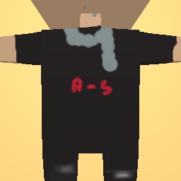 CHAINS ROBLOX OUTFIT