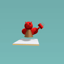 devil pig
