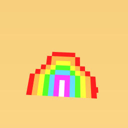 rainbow