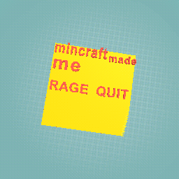 i am so mad !!! trigger!!!!!!!!!!!!!!!!