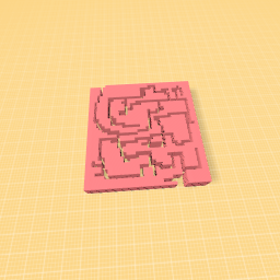 práctica bloques 1 laberint