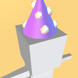 Party hat