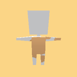 new costume
