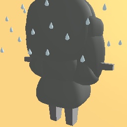 Rainy day :D