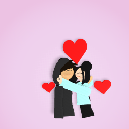 Me and ice cream queen