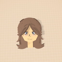 girl face