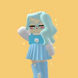Meh's twin