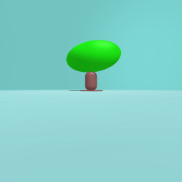 tree