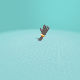 Bot Hand