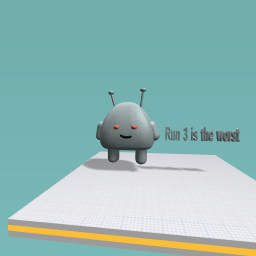 Run 3 Is The Worst