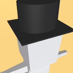 lincon's hat
