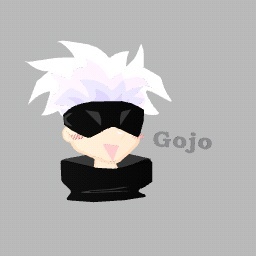 Gojo for .Ramen.