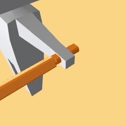 Blade base make any sword you want