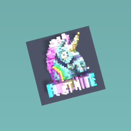 Fortnite uncorn