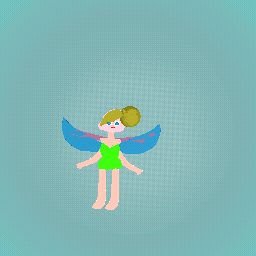 Tinker bell