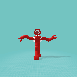 Figure from Doors