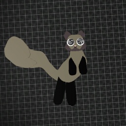 squirrel