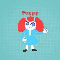 Poppy