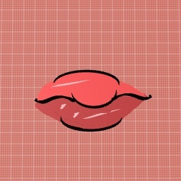 Lips 2 !