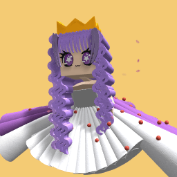 Flower the flower princess