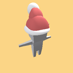Santas hat