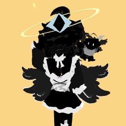 Its look like someone rite ψ(｀∇´)ψ
