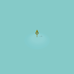 Bubble wand