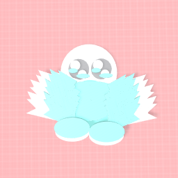 feathers { 2d ver ! }