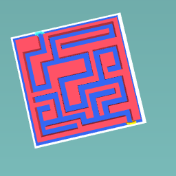 maze