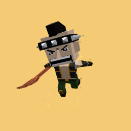 night club arm wrestling dude