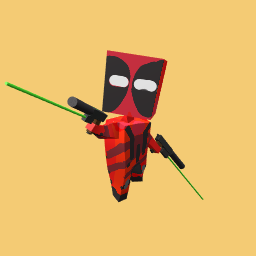 deadpool