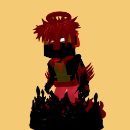 Demon demon